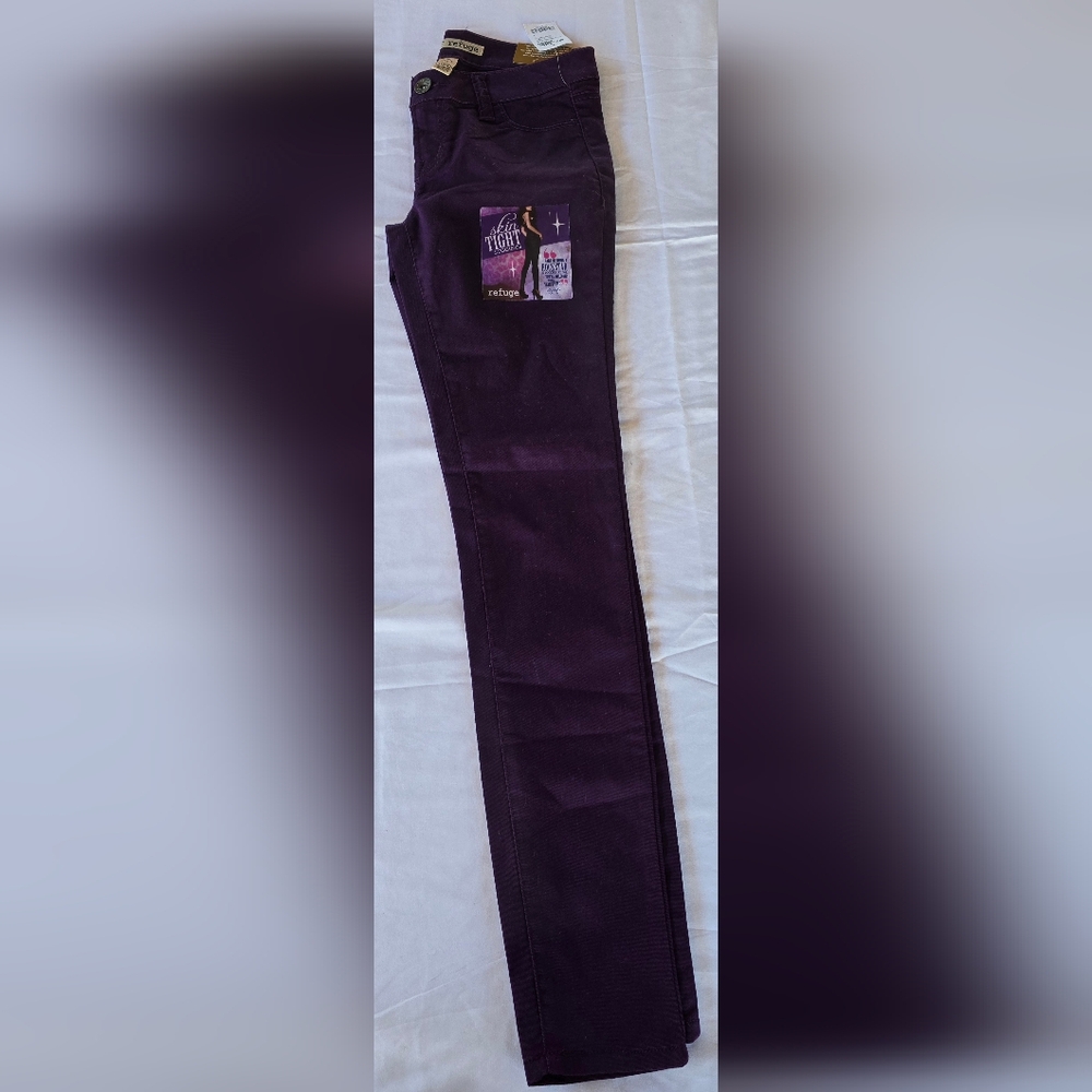 CHARLOTTE RUSSE SKIN TIGHT LEGGINGS